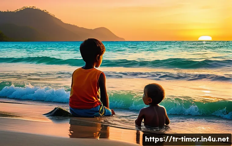 Doğu Timor Vatandaşlığı Başvurusu: Süreci Kolaylaştıracak 7 Önemli İpucu 3 동티모르 시민권 신청 방법 관련 이미지 1