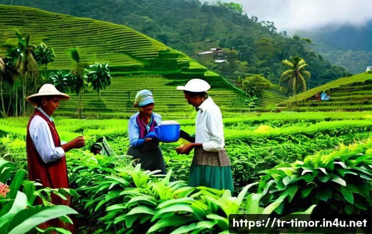 Doğu Timor Vatandaşlığı Başvurusu: Süreci Kolaylaştıracak 7 Önemli İpucu 4 동티모르 시민권 신청 방법 관련 이미지 2