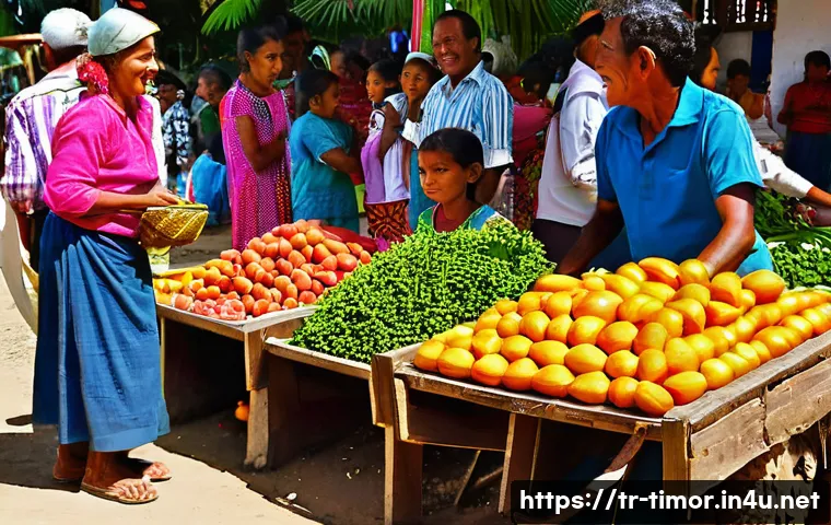 Doğu Timor Göçmenlik Sırları Bilmeniz Gereken Şaşırtıcı Detaylar 3 동티모르 이민 정책 관련 이미지 1