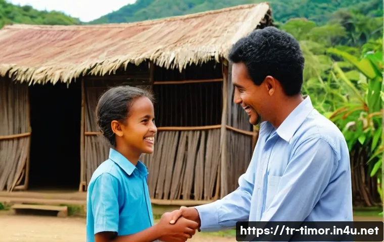 Doğu Timor Pasaportu Başvurusu: Bilinmeyenleri Keşfedin! 3 동티모르 여권 발급 절차 관련 이미지 1